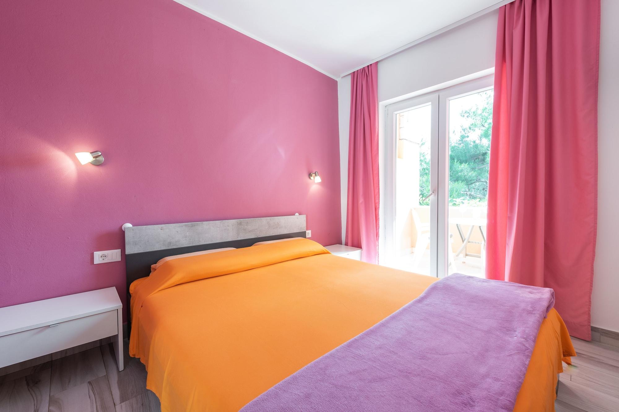 Beach Villa Ratac Slano Exterior foto