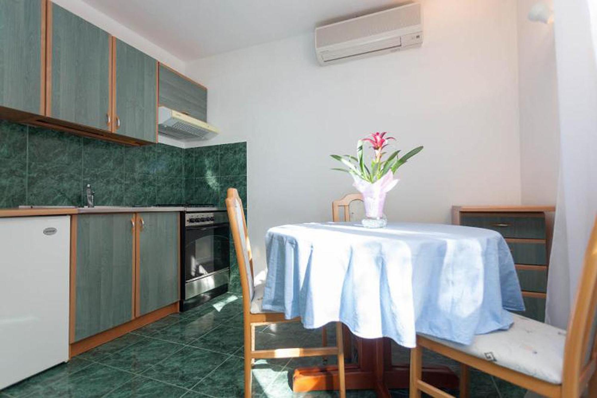 Beach Villa Ratac Slano Cameră foto