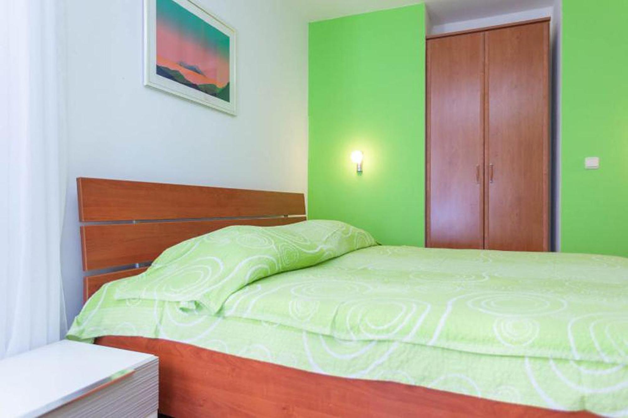Beach Villa Ratac Slano Cameră foto