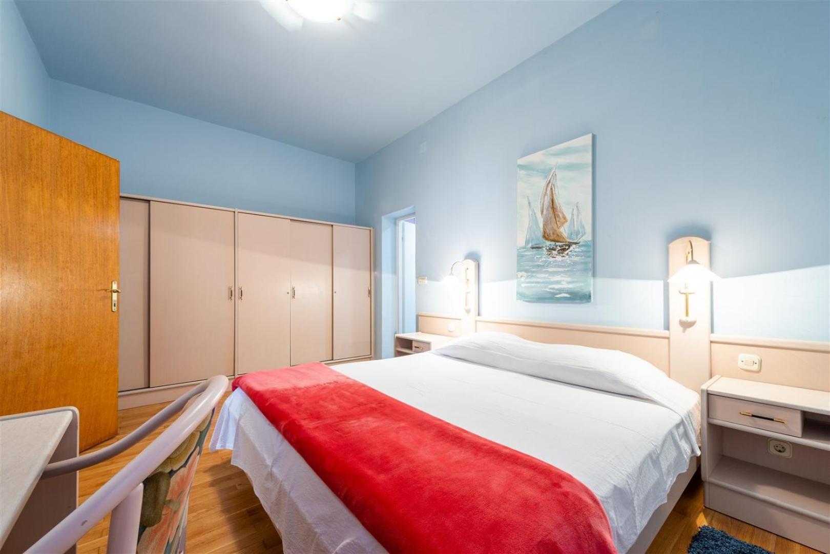 Beach Villa Ratac Slano Cameră foto