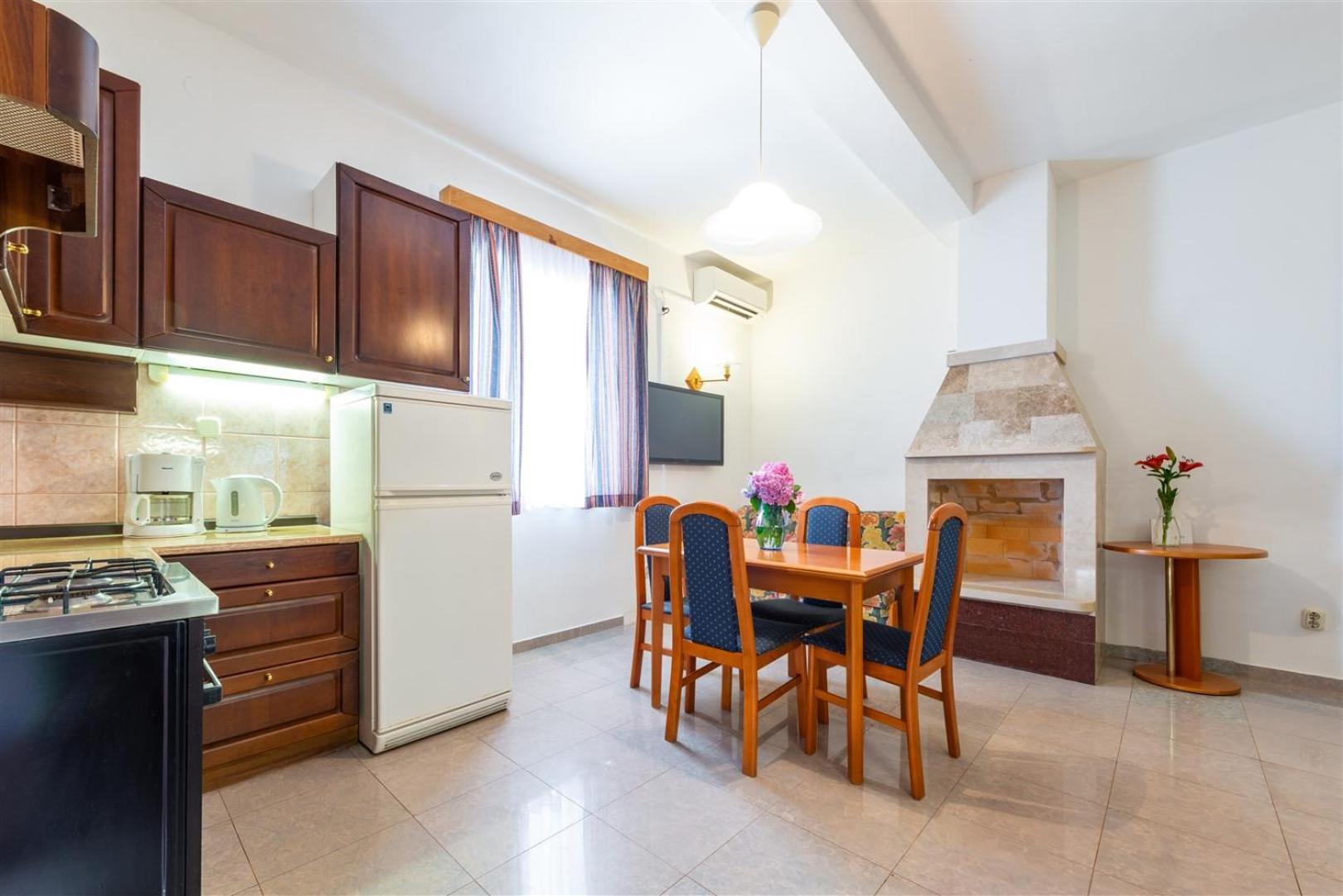 Beach Villa Ratac Slano Cameră foto